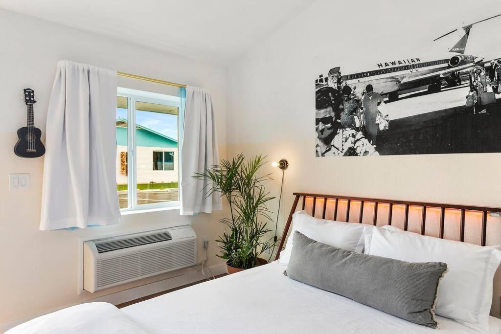 Kaelua Studio Suite Liʻiliʻi Chandler Kültér fotó